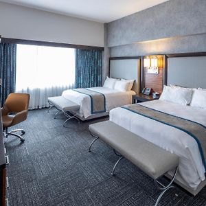 Superior Queen Room Two Queen Beds